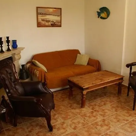 Βίλα Leone - Skiathos Island Τρούλος