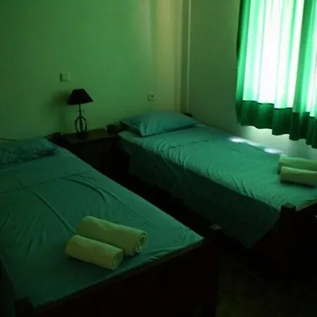 Βίλα Leone - Skiathos Island *